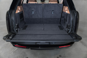 Range Rover P530 LWB Autobiography