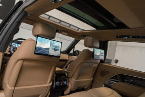 Range Rover P530 LWB Autobiography