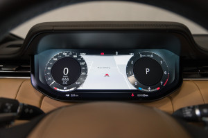 Range Rover P530 LWB Autobiography