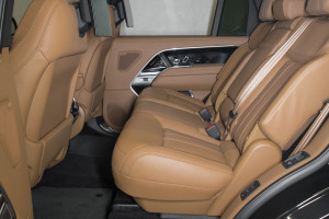 Range Rover P530 LWB Autobiography