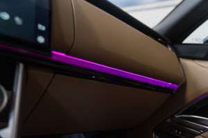 Range Rover P530 LWB Autobiography