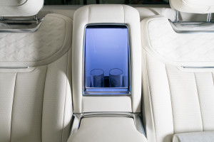 Range Rover P530 LWB SV