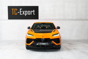 Lamborghini Urus Performante
