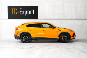 Lamborghini Urus Performante