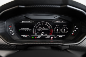 Lamborghini Urus Performante