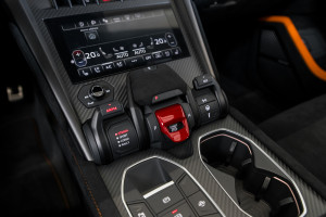 Lamborghini Urus Performante