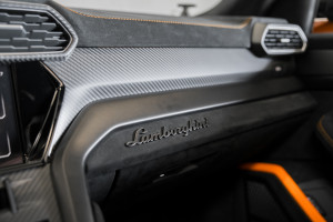 Lamborghini Urus Performante