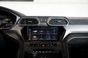 Lamborghini Urus Performante