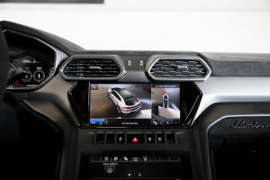 Lamborghini Urus Performante