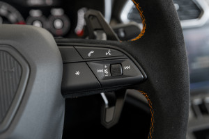 Lamborghini Urus Performante