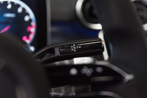 Mercedes Benz C200 AMG-Line