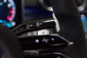 Mercedes Benz C200 AMG-Line