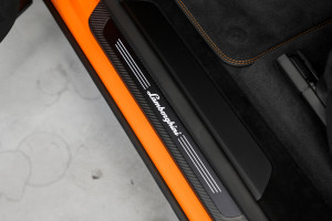 Lamborghini Urus Performante