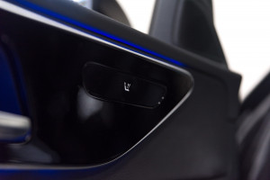 Mercedes Benz C200 AMG-Line