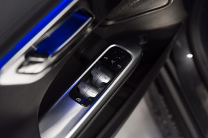 Mercedes Benz C200 AMG-Line