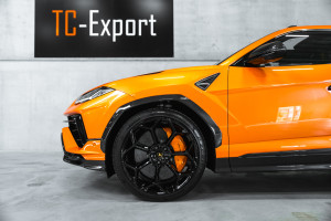 Lamborghini Urus Performante