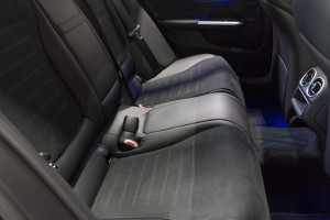 Mercedes Benz C200 AMG-Line