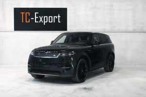 Range Rover Sport P530