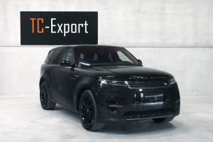 Range Rover Sport P530