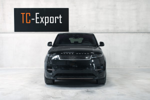 Range Rover Sport P530