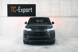 Range Rover Sport P530