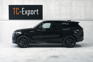 Range Rover Sport P530