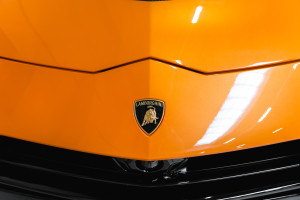 Lamborghini Urus Performante