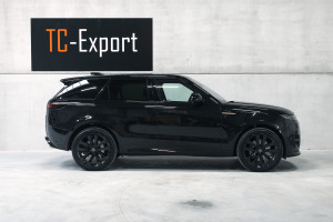Range Rover Sport P530