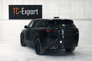 Range Rover Sport P530