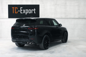 Range Rover Sport P530