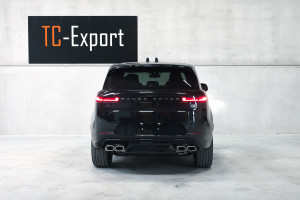 Range Rover Sport P530