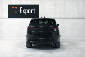Range Rover Sport P530