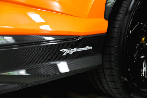 Lamborghini Urus Performante