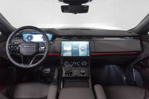 Range Rover Sport P530