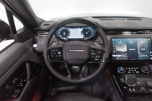 Range Rover Sport P530