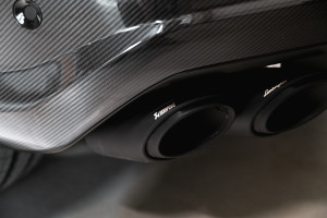 Lamborghini Urus Performante