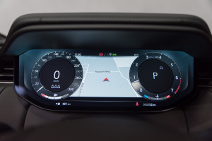 Range Rover Sport P530