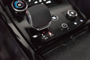 Range Rover Sport P530