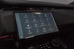 Range Rover Sport P530