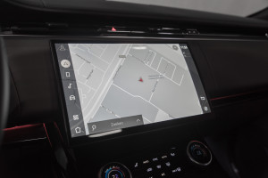 Range Rover Sport P530