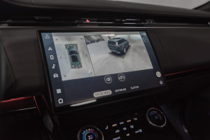 Range Rover Sport P530