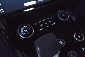 Range Rover Sport P530