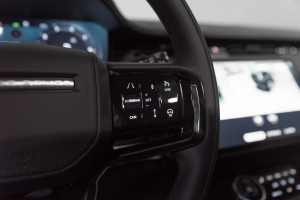 Range Rover Sport P530