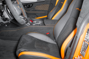 Lamborghini Urus Performante