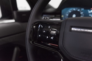 Range Rover Sport P530