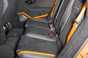 Lamborghini Urus Performante