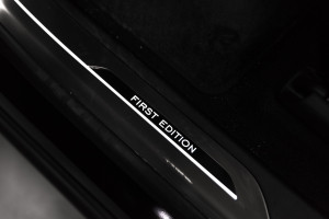 Range Rover Sport P530