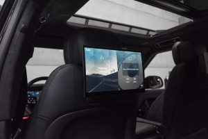 Range Rover Sport P530