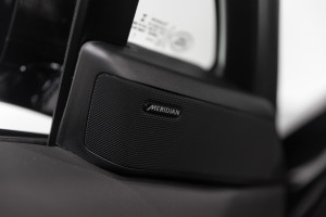 Range Rover Sport P530