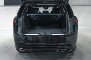 Range Rover Sport P530